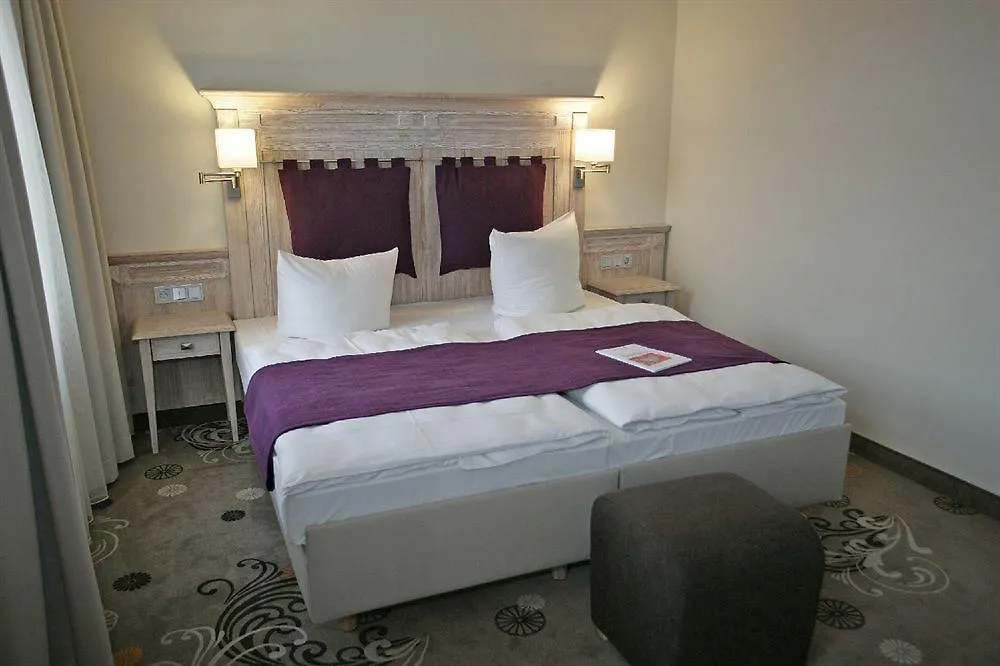 Hotel DORMERO Schlosshotel Reichenschwand