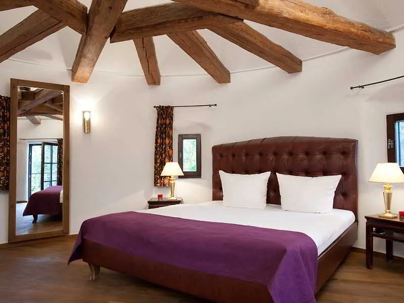Hotel DORMERO Schlosshotel Reichenschwand