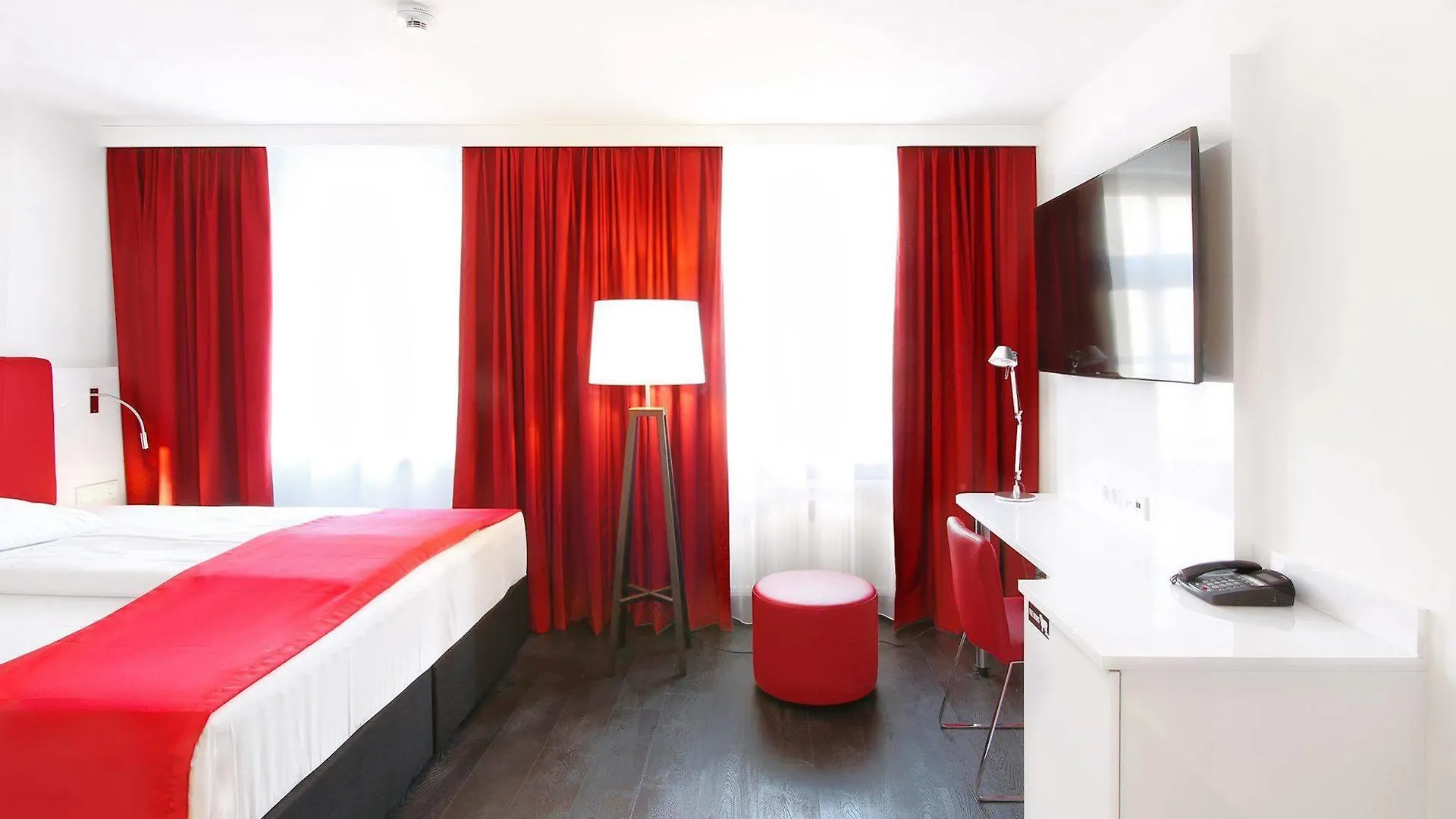 Hotel DORMERO Schlosshotel Reichenschwand
