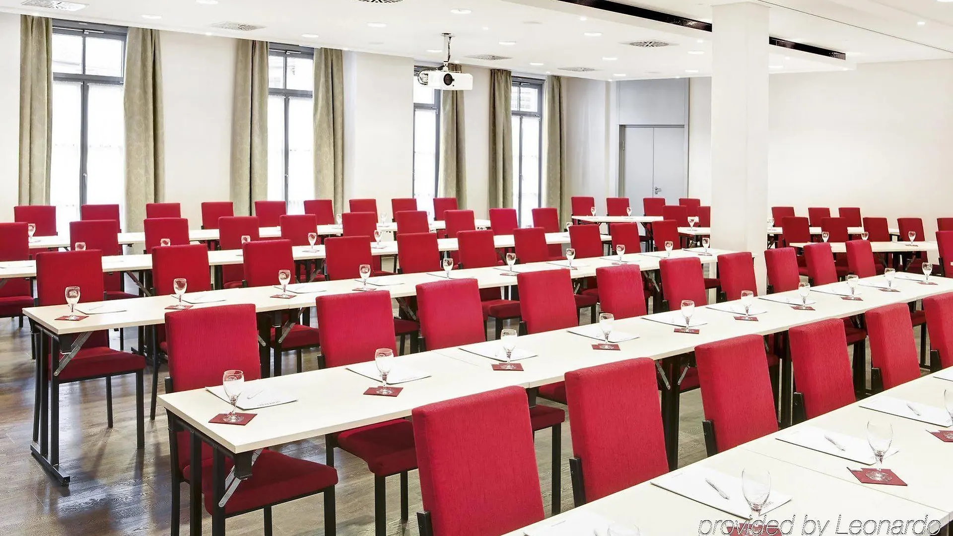 Hotel Dormero Schlosshotel Reichenschwand