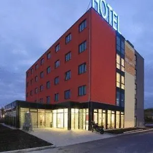 Hotel Qualitel Hilpoltstein