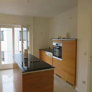 L8 Street - Goethestraße 18 Apartment City Airport Mannheim