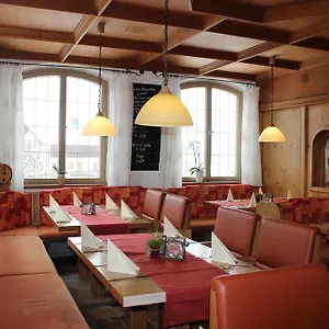Guest house Ristorante Pizzeria Taormina, Rosshaupten