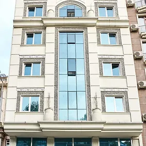 Atro Hotel Istanbul