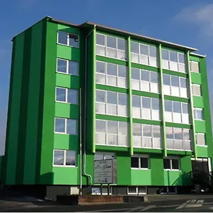 Hotel Olive, Aschaffenburg