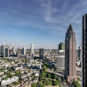 Frankfurt Marriott 5* Francoforte sul Meno