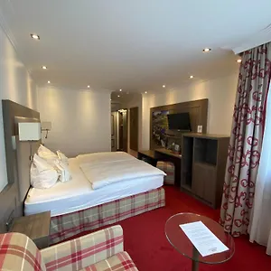 Alpinia 4* Berlino