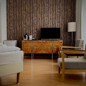 Erlanger Hof 3* Berlino