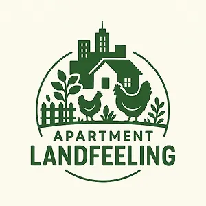 Landfeeling Apartment Bremen