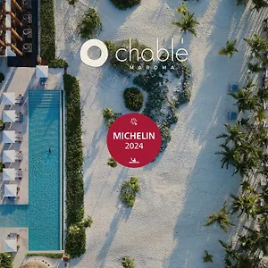 Chable Maroma Resort Punta Maroma