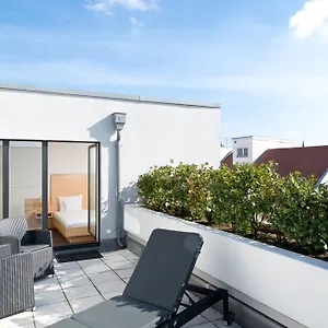 Lejlighedshotel Hsh Mitte ****