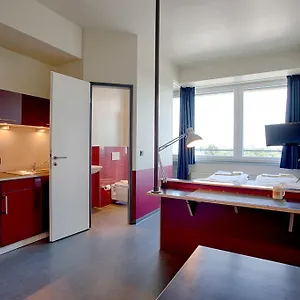 Lejlighedshotel Aparion ***