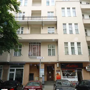 Hotel-pension Insel Rugen 2* Berlino
