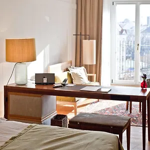 Louis 5* Monaco di Baviera