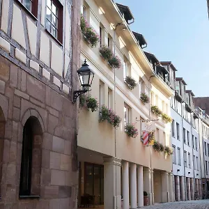 Agneshof 3* Norimberga