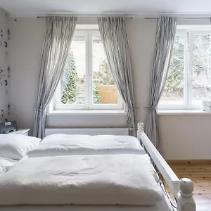 Hotel Residenz Begaswinkel ****