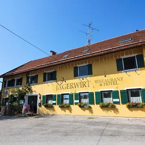 Affittacamere Jaegerwirt, Hohenschäftlarn