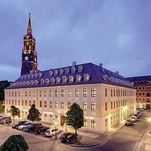 Hotel Relais & Chateaux Buelow Palais *****