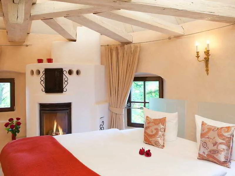 Dormero Schlosshotel Reichenschwand